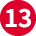 13