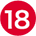 18