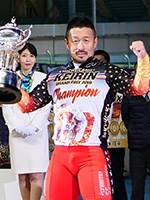 佐藤慎太郎選手トークショー