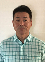 坂本勉氏