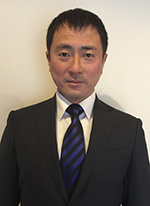 市田佳寿浩氏