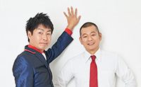 U字工事トークショー