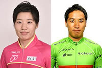 岡本・川上