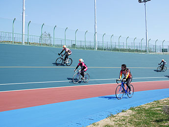 たちかわ競輪de運動会