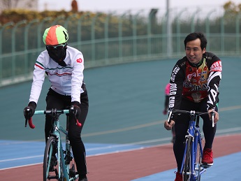 たちかわ競輪de運動会