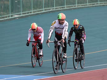 たちかわ競輪de運動会