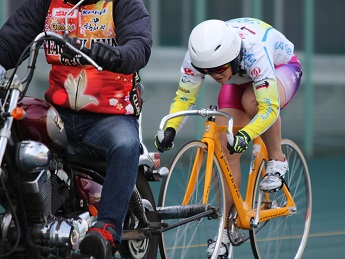 たちかわ競輪de運動会