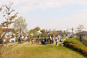 たちかわ競輪de運動会