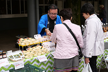 たちかわ競輪de運動会