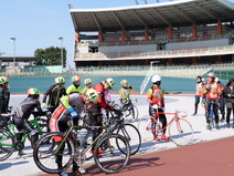 たちかわ競輪de運動会