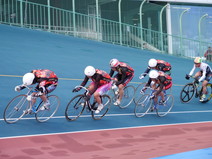 たちかわ競輪de運動会