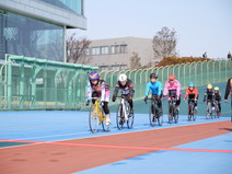 たちかわ競輪de運動会