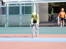 たちかわ競輪de運動会