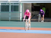 たちかわ競輪de運動会