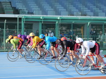 たちかわ競輪de運動会