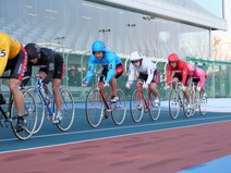 たちかわ競輪de運動会