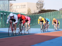 たちかわ競輪de運動会