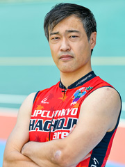 選手写真