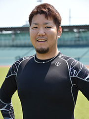 選手写真