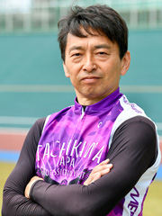 選手写真
