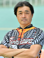 選手写真