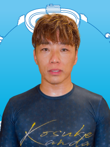 神田紘輔