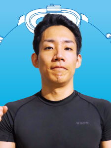 太田竜馬