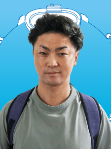 柿本大貴