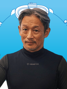 山口富生